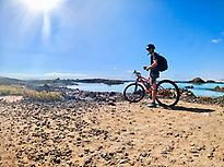 El Puertito, Isla de Lobos