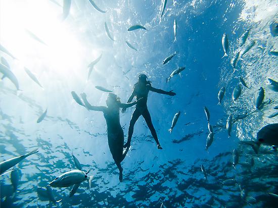 Snorkelling experience