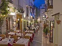 Tour and Wine Tasting in Marbella 