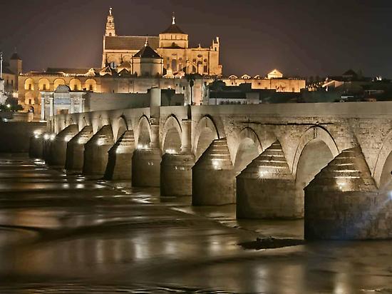 Córdoba una ciudad con historia