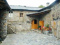 Rural House in Triacastela