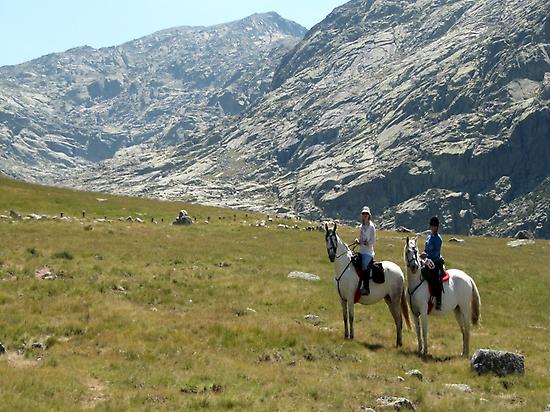 Gredos Mountains